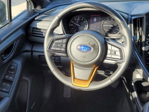Used 2024 Subaru Crosstrek 2.5i Wilderness w/ Crosstrek Mirror Package image 6