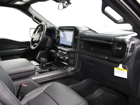 New 2026 Ford F150 Lariat w/ Equipment Group 502A High AWD/4WD image 30