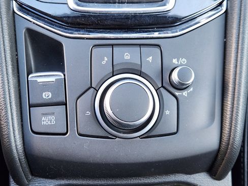 Certified 2023 MAZDA CX-5 AWD 2.5 S w/ Select Package image 21