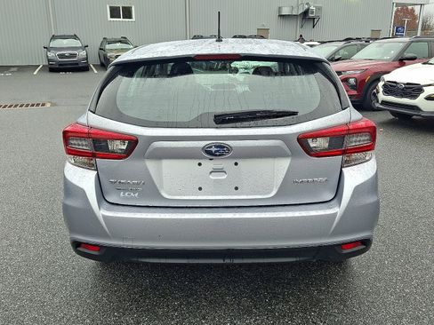Certified 2023 Subaru Impreza 2.0i image 5