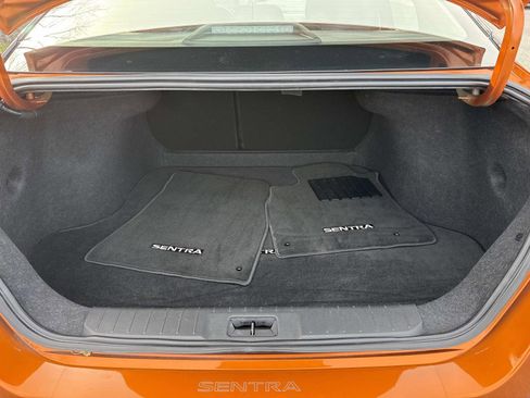 Used 2024 Nissan Sentra SR image 26