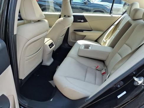 Used 2013 Honda Accord EX-L image 9