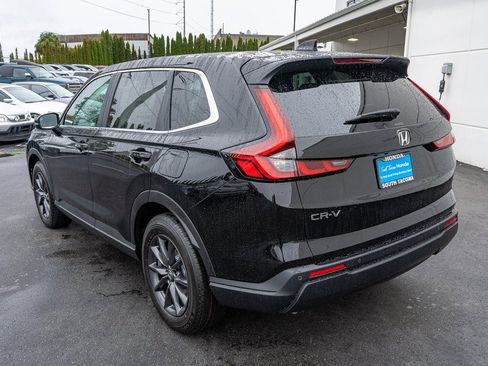New 2026 Honda CR-V EX-L image 8