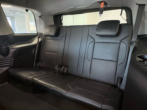 Used 2019 Chevrolet Tahoe LT w/ LT Signature Package AWD/4WD image 25