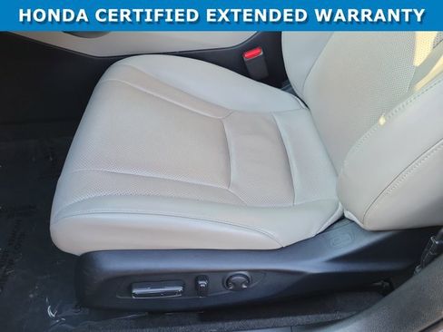 Certified 2024 Honda Accord EX-L image 22