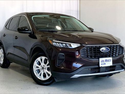 Certified 2023 Ford Escape Active FWD image 1