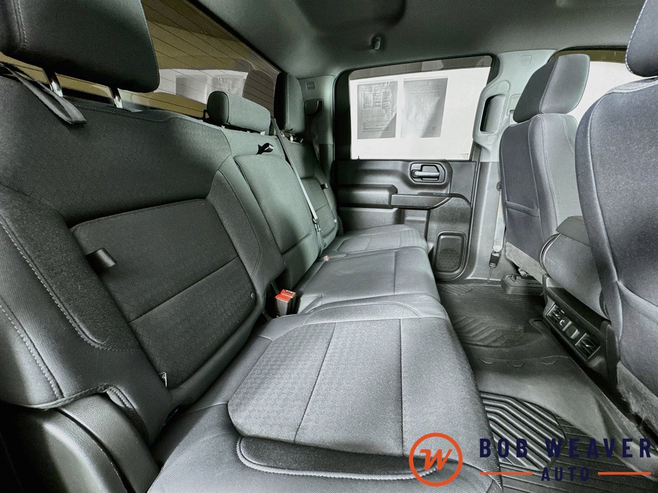 Used 2021 Chevrolet Silverado 2500 LT w/ All Star Edition AWD/4WD image 34