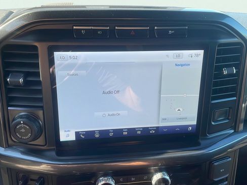 Used 2023 Ford F150 XLT w/ Equipment Group 302A High AWD/4WD image 22
