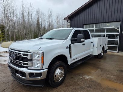 Used 2025 Ford F350 XL