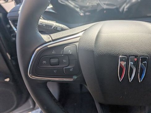 New 2026 Buick Envista Preferred FWD image 17
