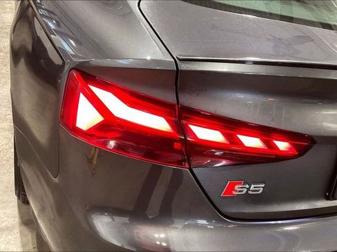 Certified 2021 Audi S5 Premium Plus image 29
