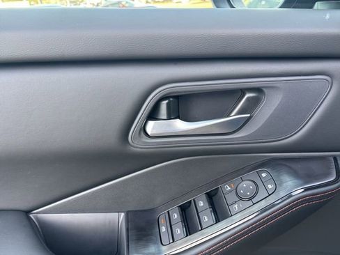 New 2026 Nissan Rogue Rock Creek image 11