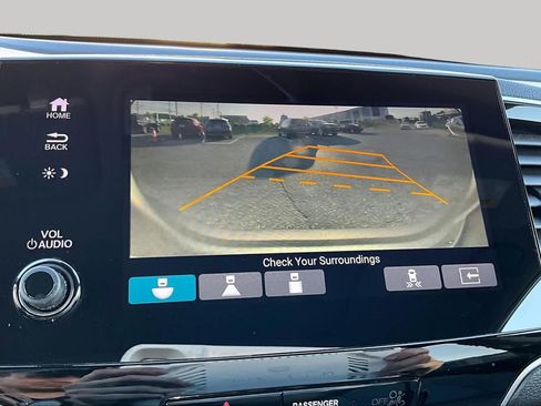 Used 2020 Honda Pilot Elite image 27