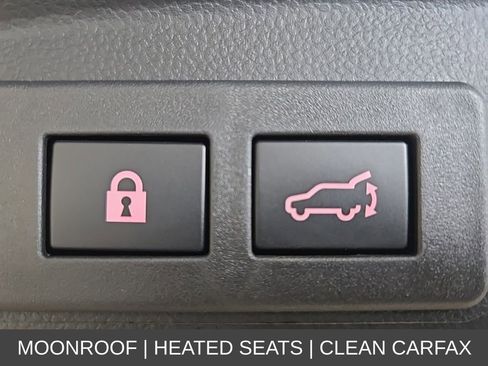 Used 2024 Subaru Outback Onyx Edition image 21