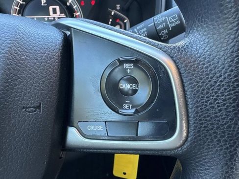 Used 2019 Honda CR-V LX image 24