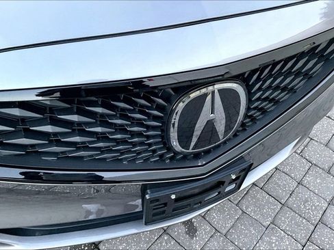 Used 2024 Acura MDX A-Spec image 33