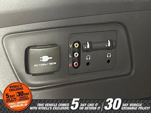 Used 2015 Honda Odyssey EX-L image 12