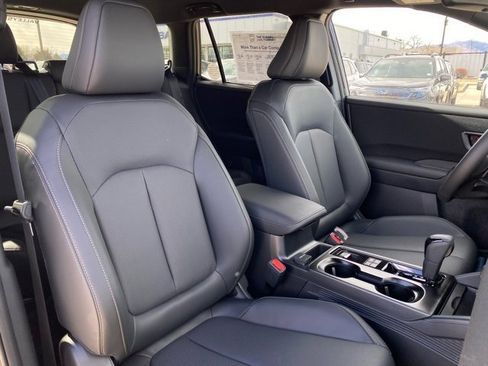 New 2026 Subaru Outback Limited image 9