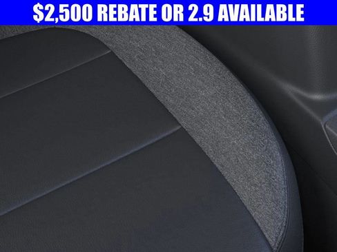 New 2025 Ford Bronco Sport Big Bend w/ Convenience Package image 16