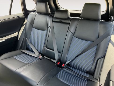 Used 2024 Toyota RAV4 XSE image 13