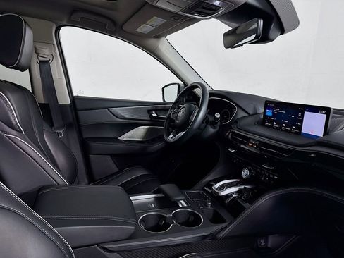 Used 2022 Acura MDX SH-AWD w/ Advance Package image 37