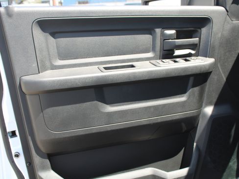 New 2026 RAM 3500 Tradesman RWD image 15