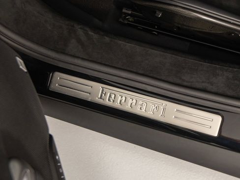 Certified 2025 Ferrari 296 GTB image 37