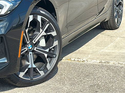 New 2026 BMW 330i Sedan w/ Premium Package RWD image 3