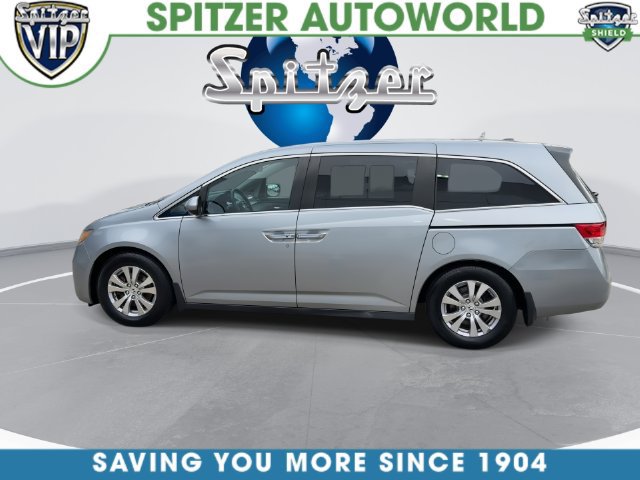 Used 2016 Honda Odyssey SE image 10