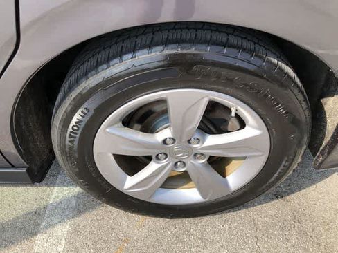 Used 2020 Honda Odyssey EX-L image 12