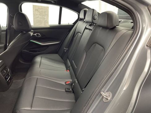 Used 2024 BMW 330i xDrive Sedan image 24