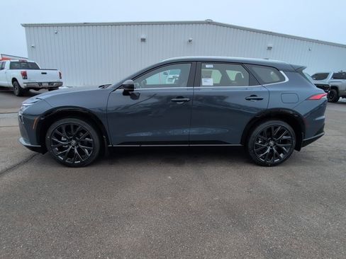 New 2026 Toyota Crown Signia w/ Advanced Technology Package image 3