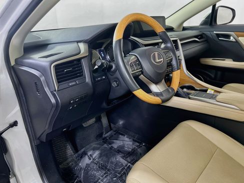 Used 2022 Lexus RX 350 FWD w/ Premium Package image 9