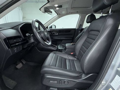 Used 2023 Honda CR-V EX-L image 12