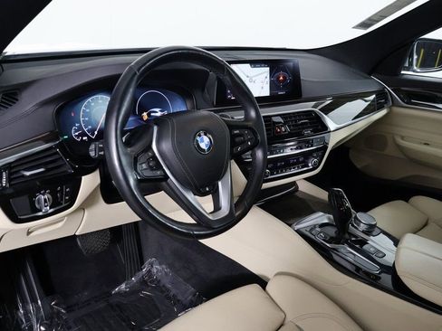 Used 2019 BMW 640i Gran Turismo xDrive image 7
