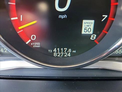 Used 2015 Volvo XC60 T6 Platinum image 20