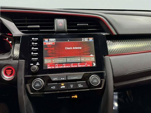 Used 2021 Honda Civic Type R image 43