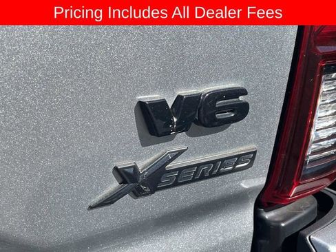 Used 2023 Toyota Tacoma SR5 AWD/4WD image 11