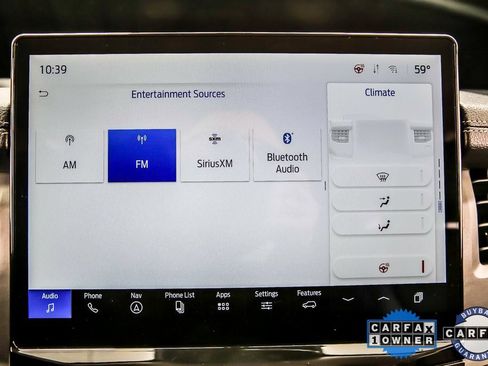 Used 2024 Ford Expedition Max XLT image 20