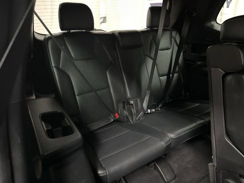 Used 2023 Kia Telluride EX X-Line image 35