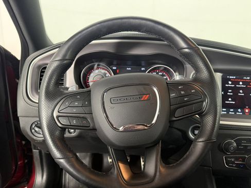 Used 2022 Dodge Charger GT w/ Plus Group AWD/4WD image 21