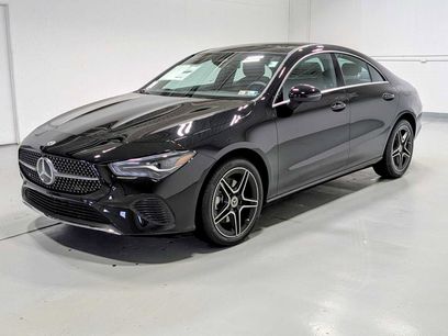 Used 2026 Mercedes-Benz CLA 250 4MATIC