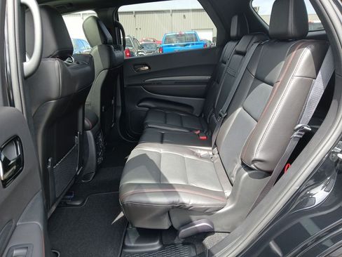 New 2027 Dodge Durango GT AWD/4WD image 25