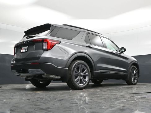 New 2026 Ford Explorer Active w/ Active Comfort Package AWD/4WD image 59