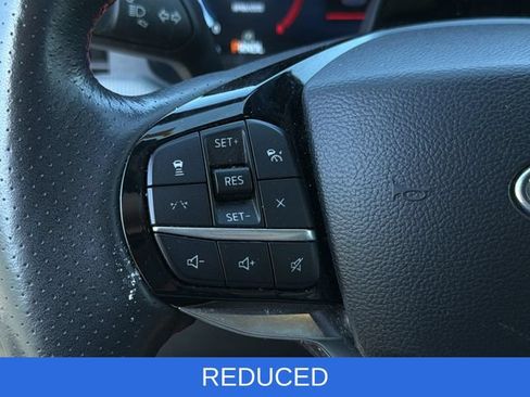 Used 2025 Ford Explorer ST-Line w/ ST-Line Street Pack AWD/4WD image 28