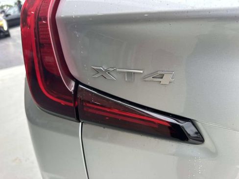 Used 2020 Cadillac XT4 Premium Luxury image 13