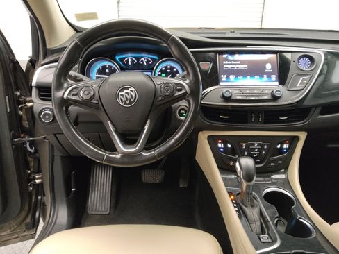 Used 2018 Buick Envision Preferred image 22
