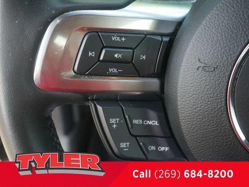 Used 2019 Ford Mustang GT Premium RWD image 24