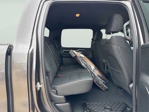 New 2026 RAM 1500 Big Horn w/ Night Edition image 11