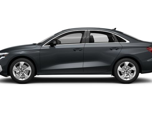 Certified 2023 Audi A3 2.0T Premium Plus w/ Premium Plus Package AWD/4WD image 8